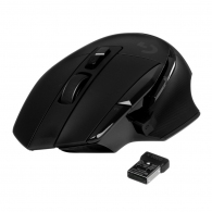 Mouse fara fir Logitech G502 X Lightspeed thumbnav 6